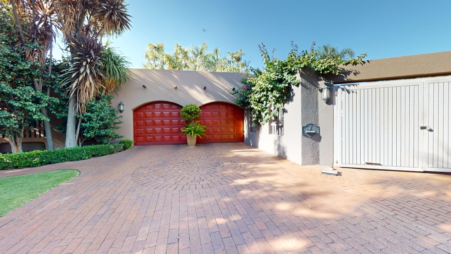 To Let 4 Bedroom Property for Rent in Boksburg West Gauteng