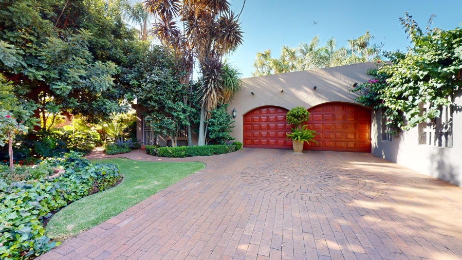 To Let 4 Bedroom Property for Rent in Boksburg West Gauteng