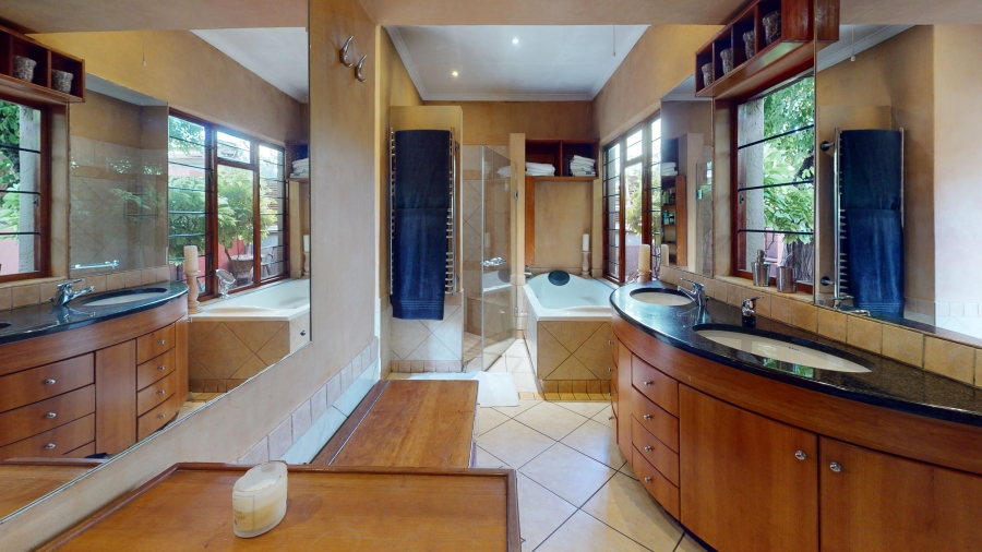 To Let 4 Bedroom Property for Rent in Boksburg West Gauteng