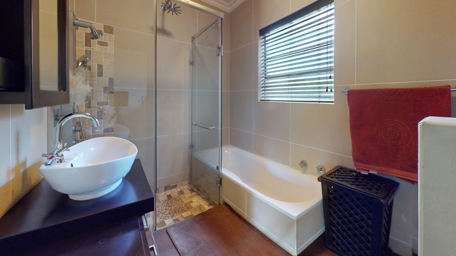 To Let 4 Bedroom Property for Rent in Boksburg West Gauteng