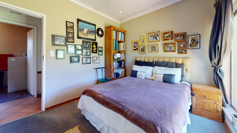 To Let 4 Bedroom Property for Rent in Boksburg West Gauteng