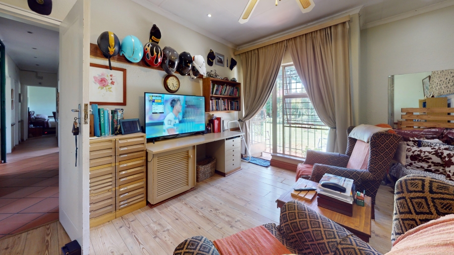 To Let 4 Bedroom Property for Rent in Boksburg West Gauteng