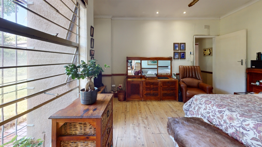 To Let 4 Bedroom Property for Rent in Boksburg West Gauteng