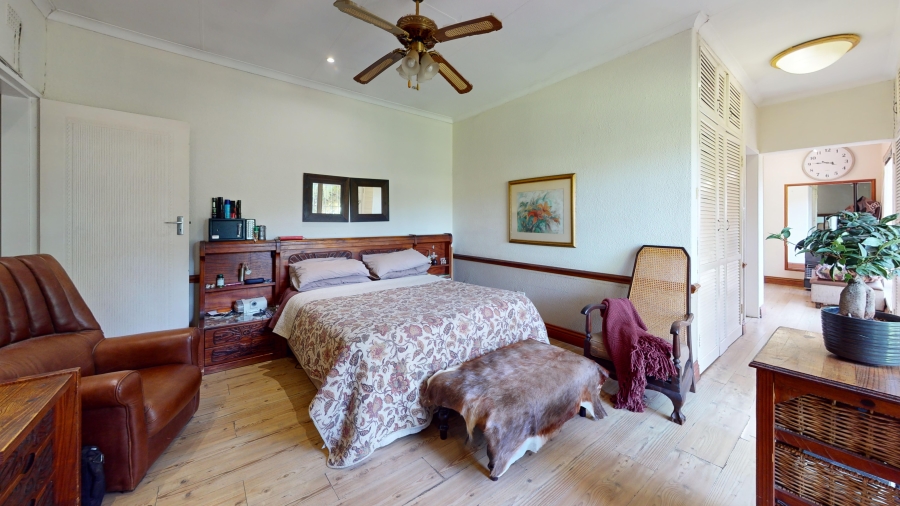 To Let 4 Bedroom Property for Rent in Boksburg West Gauteng