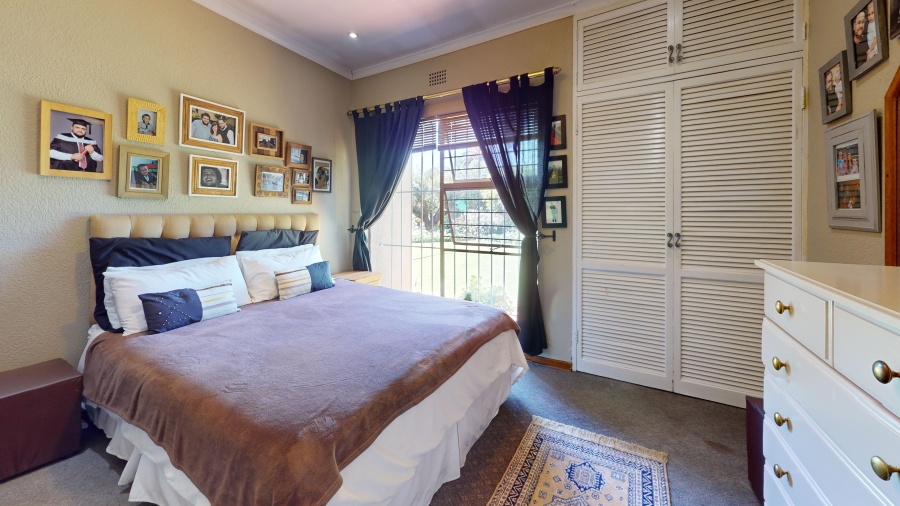 To Let 4 Bedroom Property for Rent in Boksburg West Gauteng