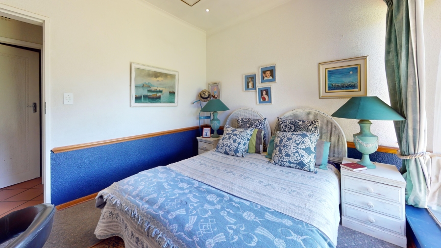 To Let 4 Bedroom Property for Rent in Boksburg West Gauteng