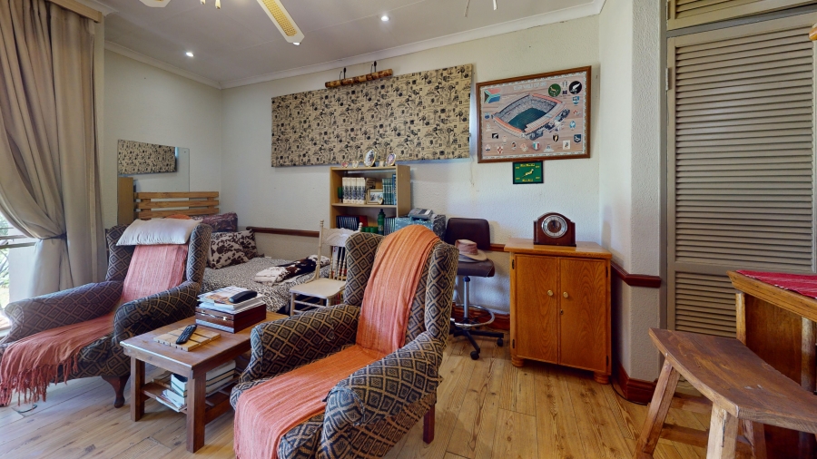 To Let 4 Bedroom Property for Rent in Boksburg West Gauteng