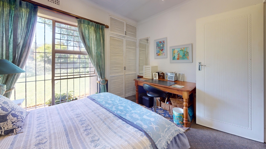 To Let 4 Bedroom Property for Rent in Boksburg West Gauteng