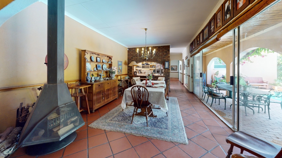 To Let 4 Bedroom Property for Rent in Boksburg West Gauteng