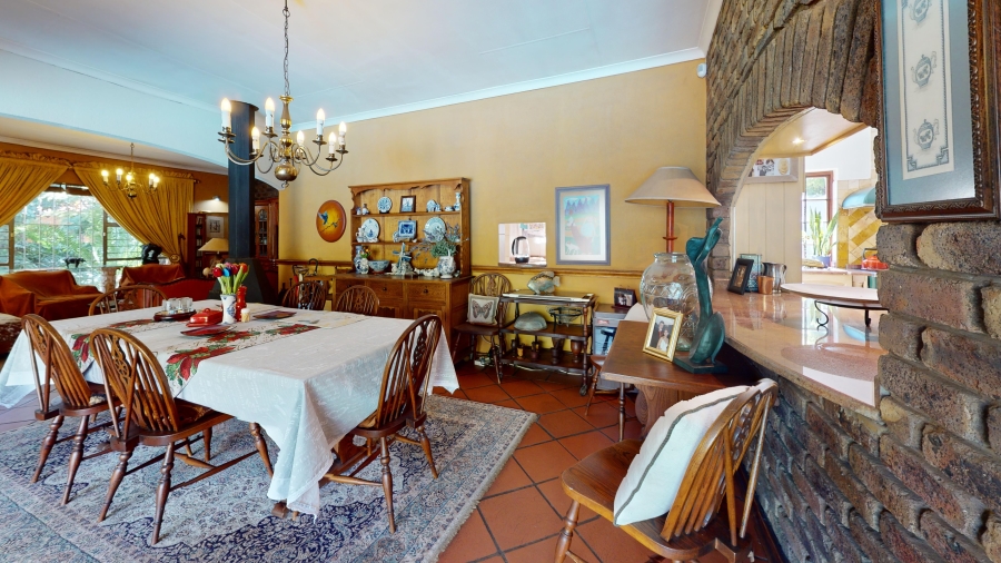 To Let 4 Bedroom Property for Rent in Boksburg West Gauteng