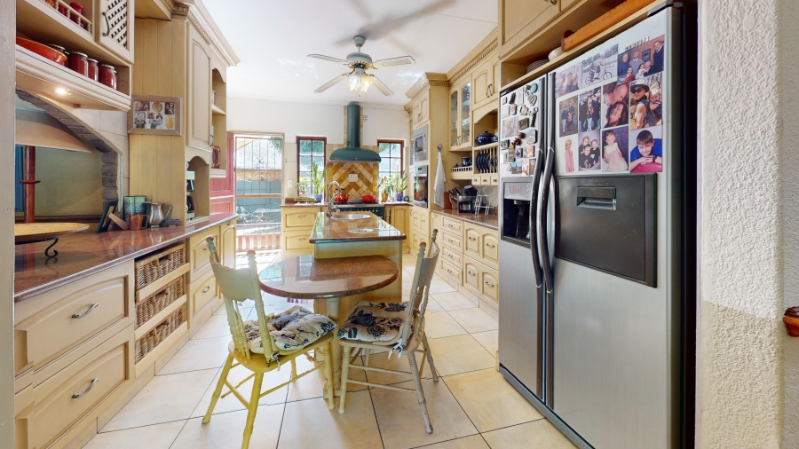 To Let 4 Bedroom Property for Rent in Boksburg West Gauteng