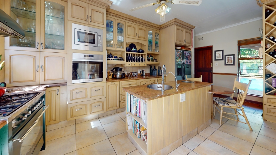 To Let 4 Bedroom Property for Rent in Boksburg West Gauteng