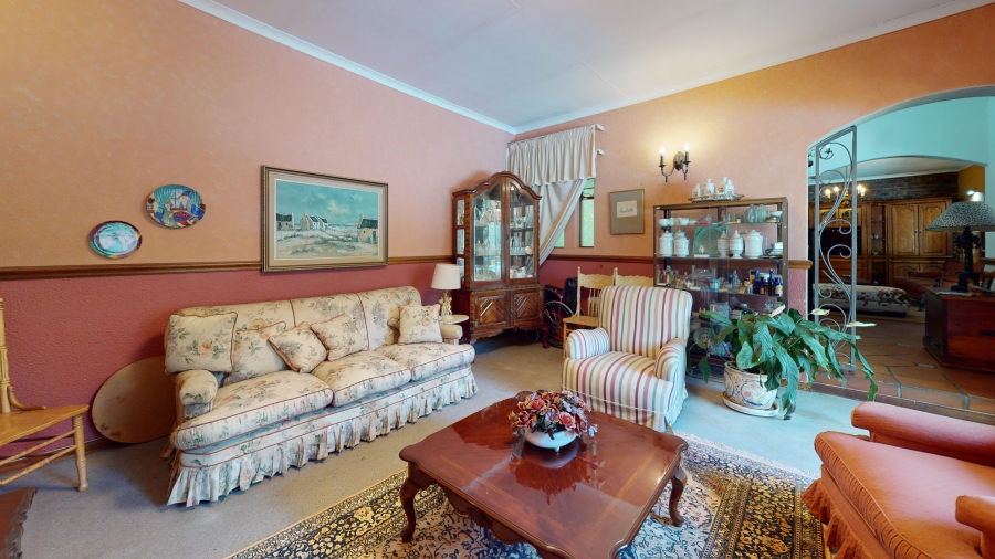 To Let 4 Bedroom Property for Rent in Boksburg West Gauteng