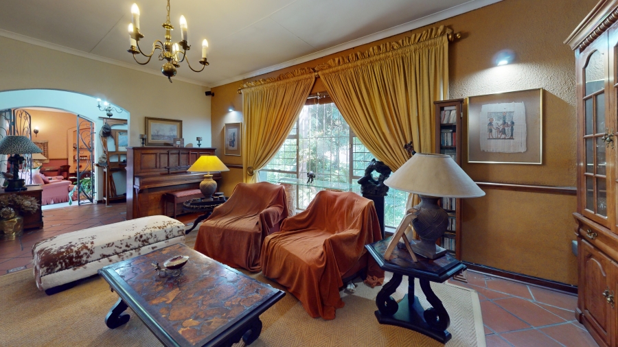 To Let 4 Bedroom Property for Rent in Boksburg West Gauteng