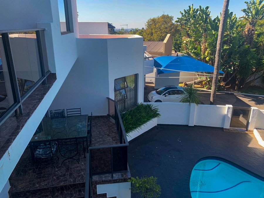 To Let 4 Bedroom Property for Rent in Waterkloof Ridge Gauteng