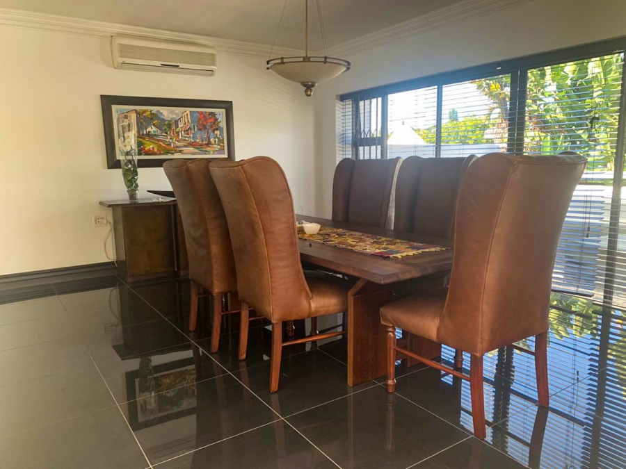 To Let 4 Bedroom Property for Rent in Waterkloof Ridge Gauteng