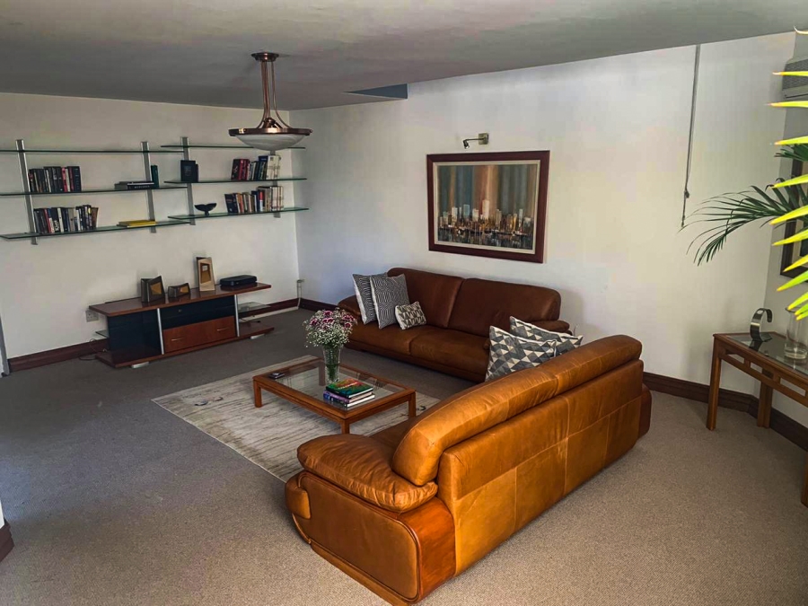 To Let 4 Bedroom Property for Rent in Waterkloof Ridge Gauteng