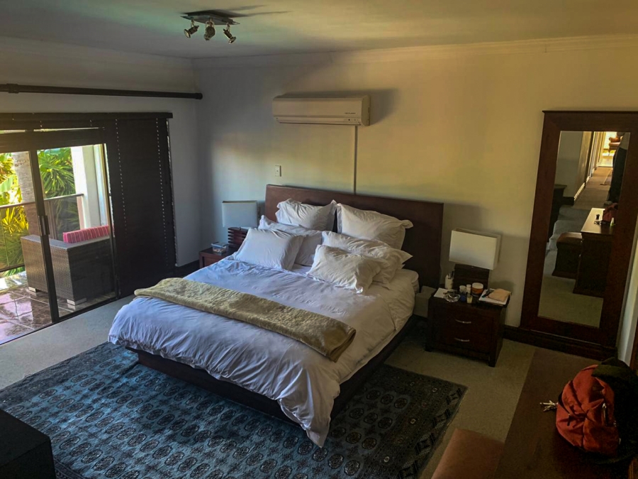 To Let 4 Bedroom Property for Rent in Waterkloof Ridge Gauteng