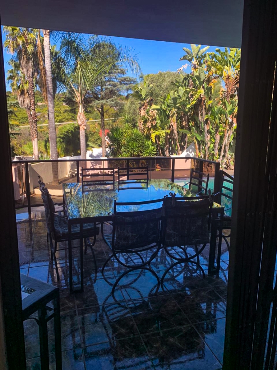 To Let 4 Bedroom Property for Rent in Waterkloof Ridge Gauteng