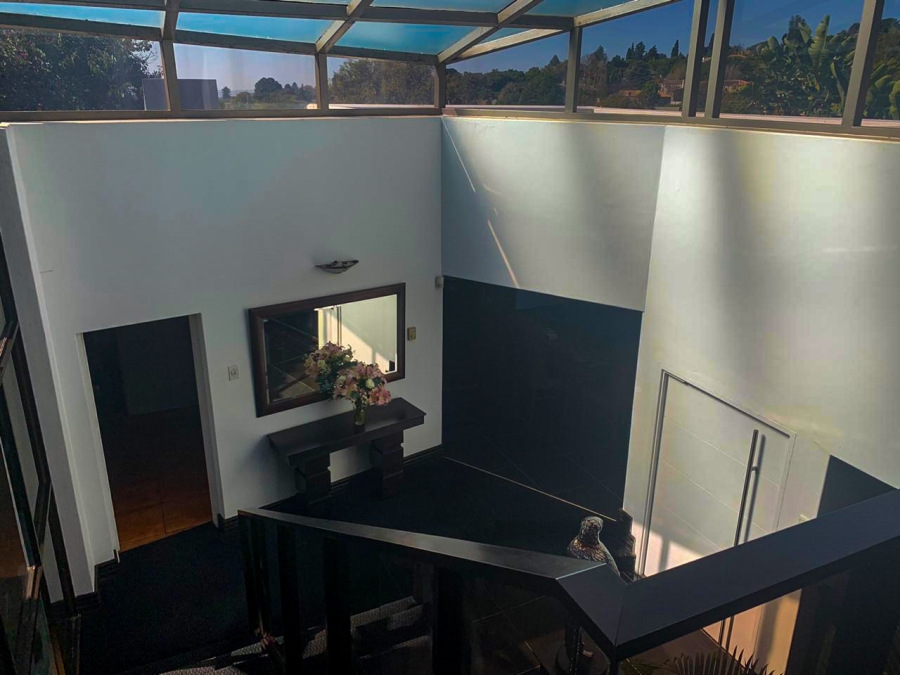 To Let 4 Bedroom Property for Rent in Waterkloof Ridge Gauteng