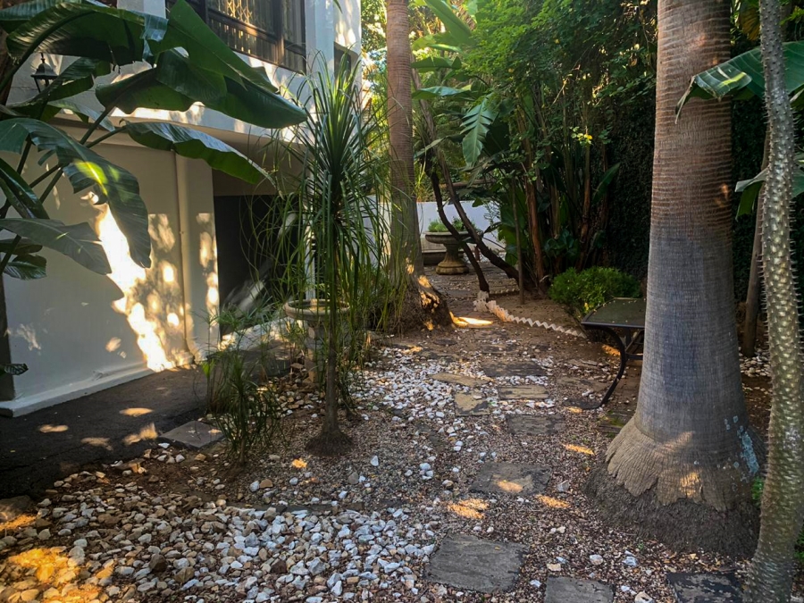 To Let 4 Bedroom Property for Rent in Waterkloof Ridge Gauteng