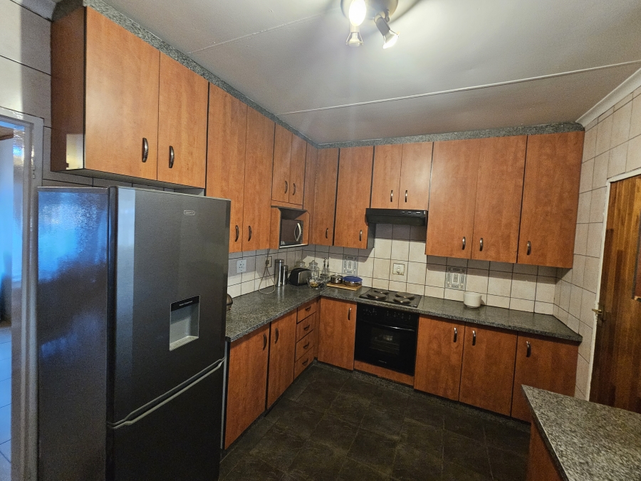 4 Bedroom Property for Sale in Welgedacht Gauteng