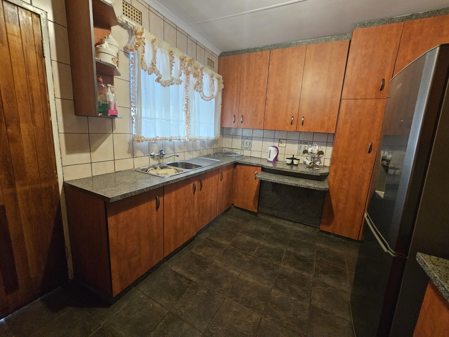 4 Bedroom Property for Sale in Welgedacht Gauteng