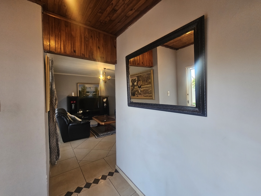 4 Bedroom Property for Sale in Welgedacht Gauteng