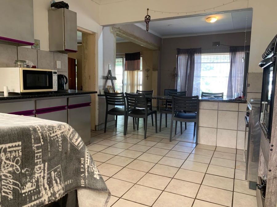 3 Bedroom Property for Sale in Vanderbijlpark CW 2 Gauteng