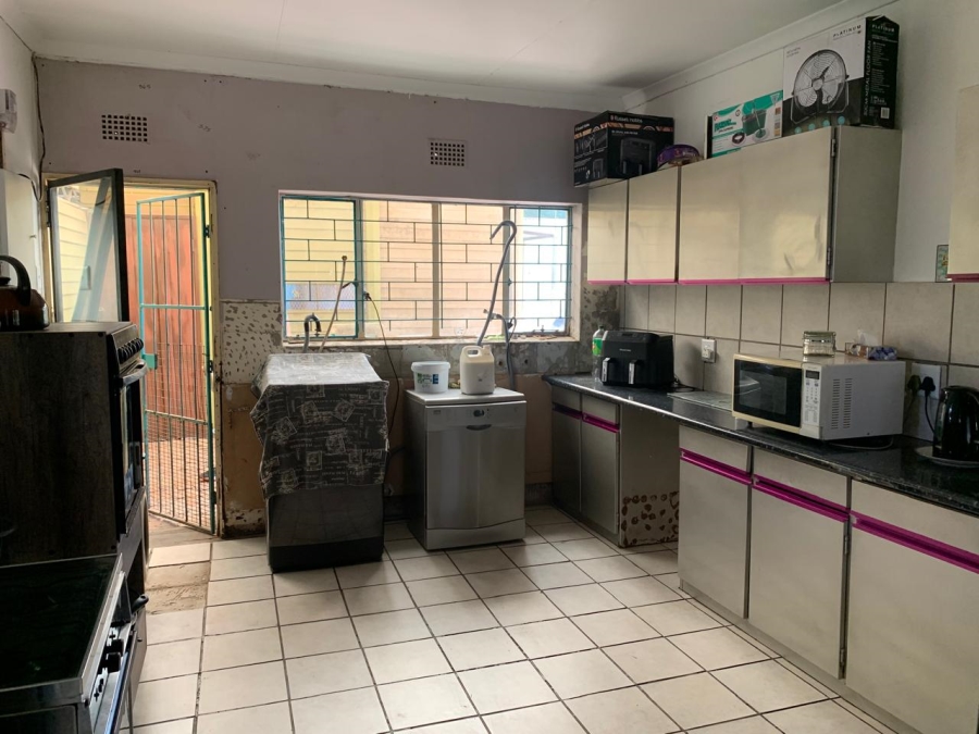 3 Bedroom Property for Sale in Vanderbijlpark CW 2 Gauteng