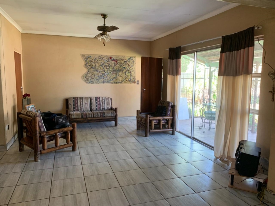 3 Bedroom Property for Sale in Vanderbijlpark CW 2 Gauteng