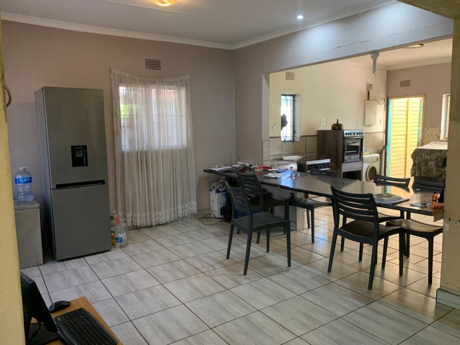 3 Bedroom Property for Sale in Vanderbijlpark CW 2 Gauteng