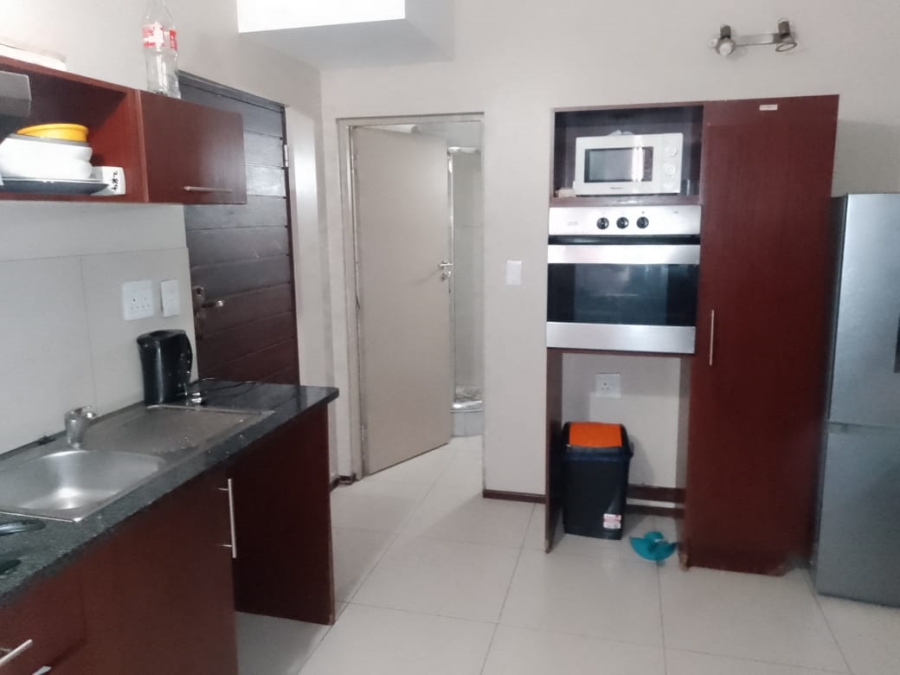 1 Bedroom Property for Sale in Braamfontein Gauteng