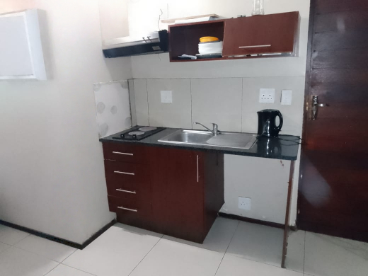 1 Bedroom Property for Sale in Braamfontein Gauteng