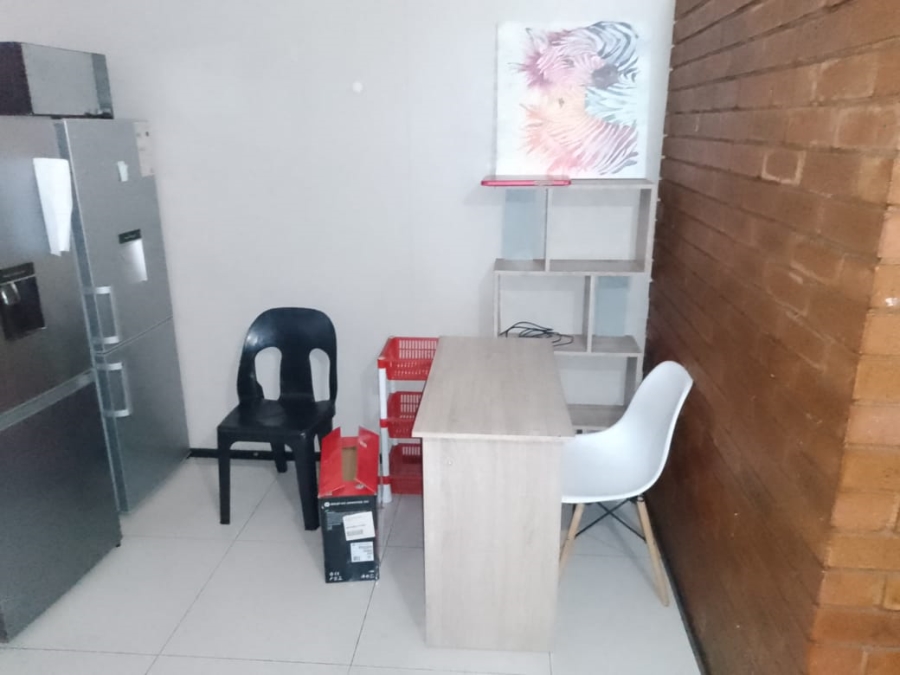 1 Bedroom Property for Sale in Braamfontein Gauteng