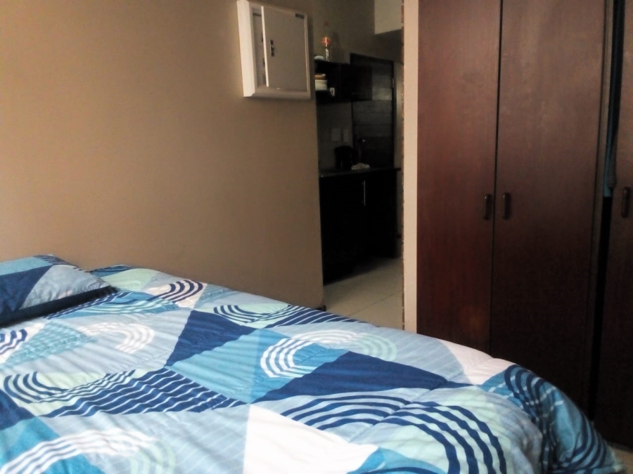 1 Bedroom Property for Sale in Braamfontein Gauteng