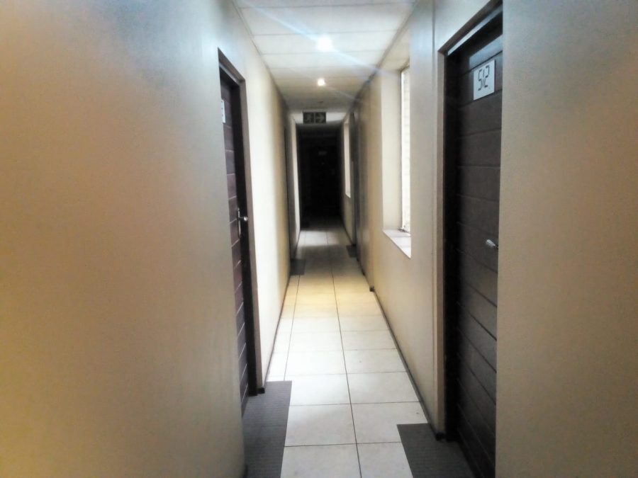 1 Bedroom Property for Sale in Braamfontein Gauteng