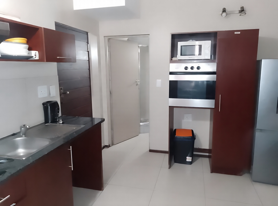 1 Bedroom Property for Sale in Braamfontein Gauteng