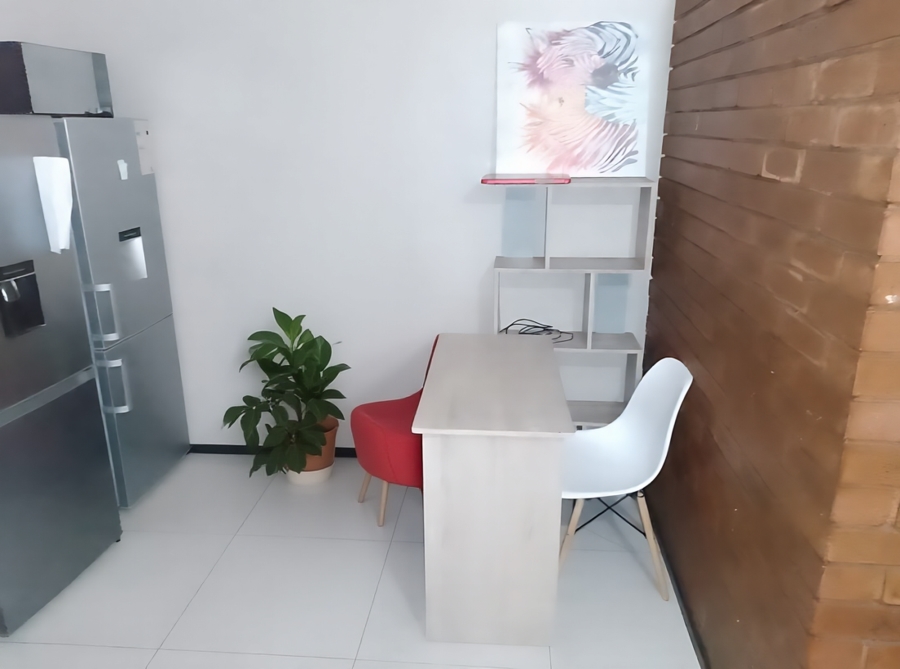 1 Bedroom Property for Sale in Braamfontein Gauteng