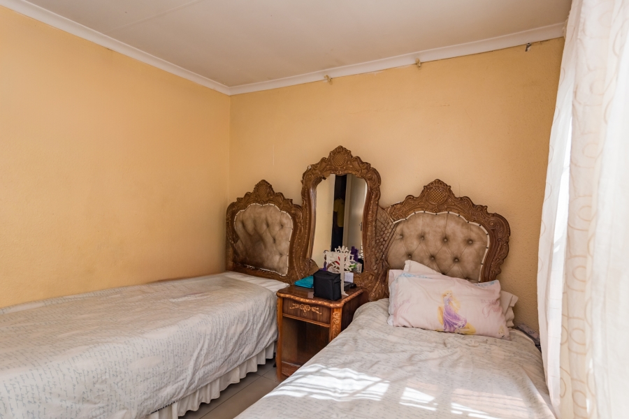 3 Bedroom Property for Sale in Protea Glen Gauteng