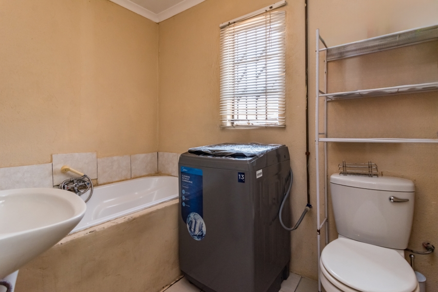 3 Bedroom Property for Sale in Protea Glen Gauteng