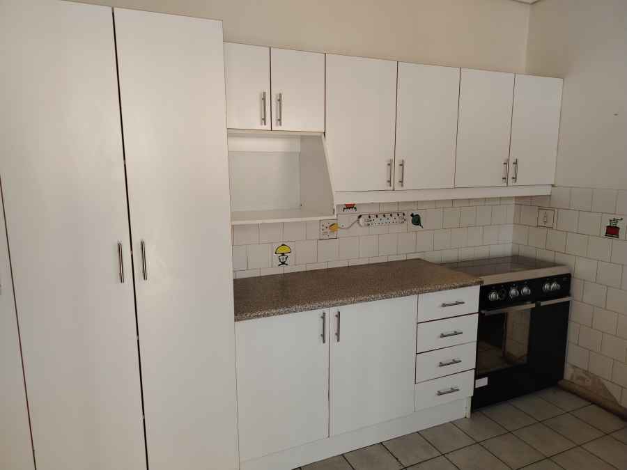 To Let 3 Bedroom Property for Rent in Brenthurst Gauteng