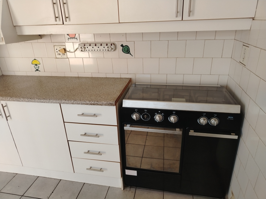 To Let 3 Bedroom Property for Rent in Brenthurst Gauteng