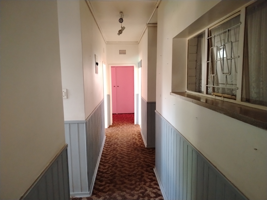 To Let 3 Bedroom Property for Rent in Brenthurst Gauteng