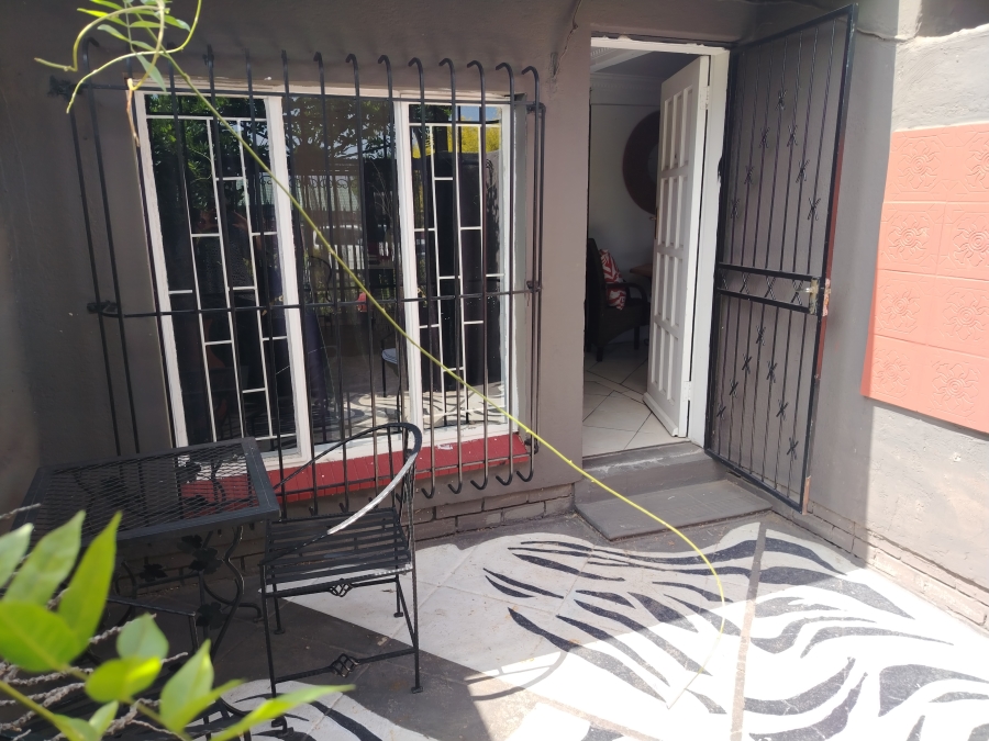 To Let 2 Bedroom Property for Rent in Brakpan North Gauteng