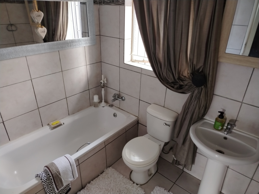 To Let 2 Bedroom Property for Rent in Brakpan North Gauteng