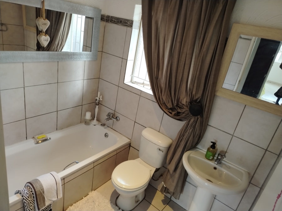 To Let 2 Bedroom Property for Rent in Brakpan North Gauteng