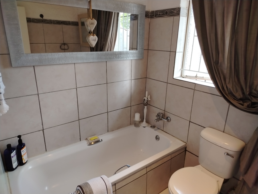 To Let 2 Bedroom Property for Rent in Brakpan North Gauteng