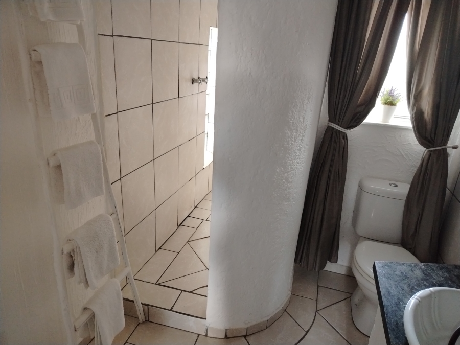 To Let 2 Bedroom Property for Rent in Brakpan North Gauteng