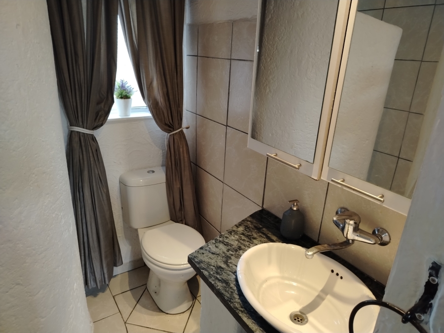 To Let 2 Bedroom Property for Rent in Brakpan North Gauteng